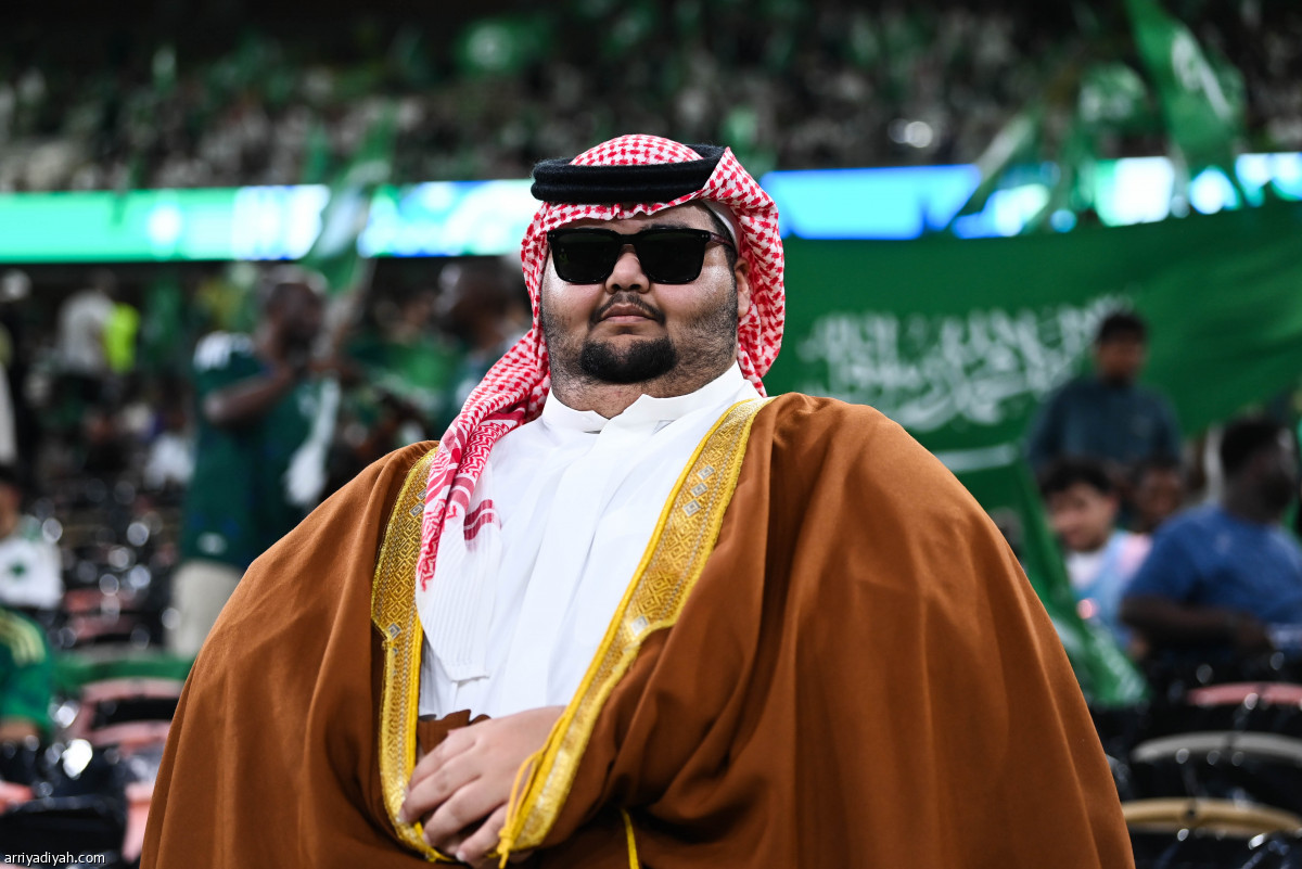 أهلًا بالخليج