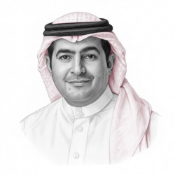 خالد الربيعان 