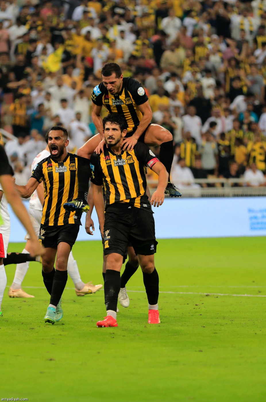 الاتحاد..يتنفس