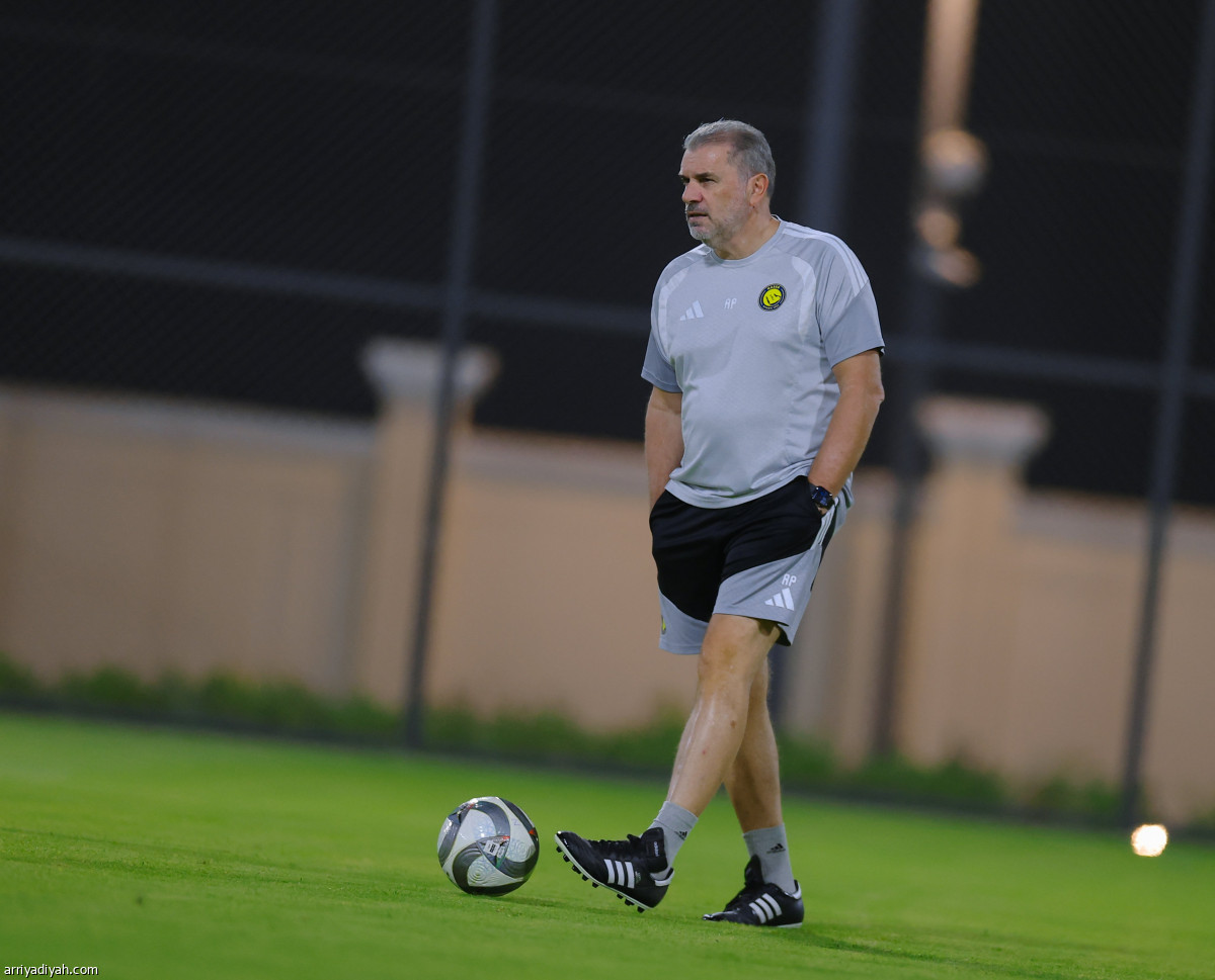 النصر جاهز