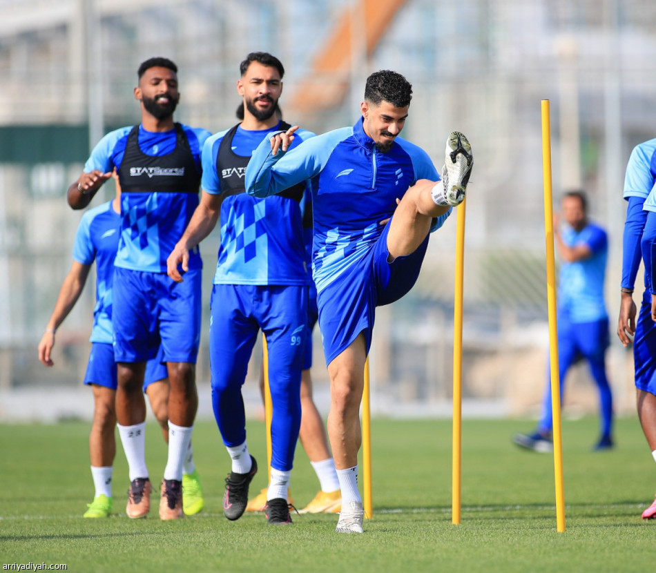 ثلاثي الفتح يغيب عن «مؤجلة» الهلال