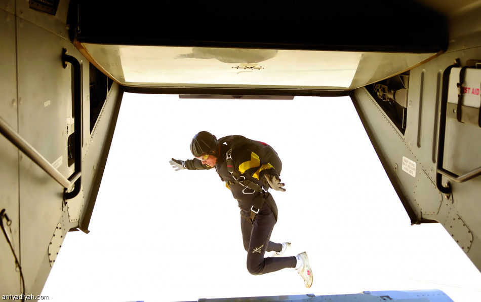 المغرب تحافظ على صدارة المظلات والإمارات تقفز للوصافة