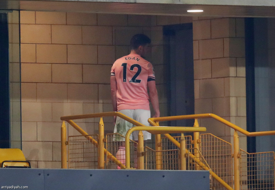 شيفيلد يودع الدوري الإنجليزي