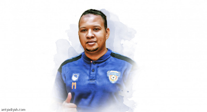 العرياني: الاتحاد نهائي