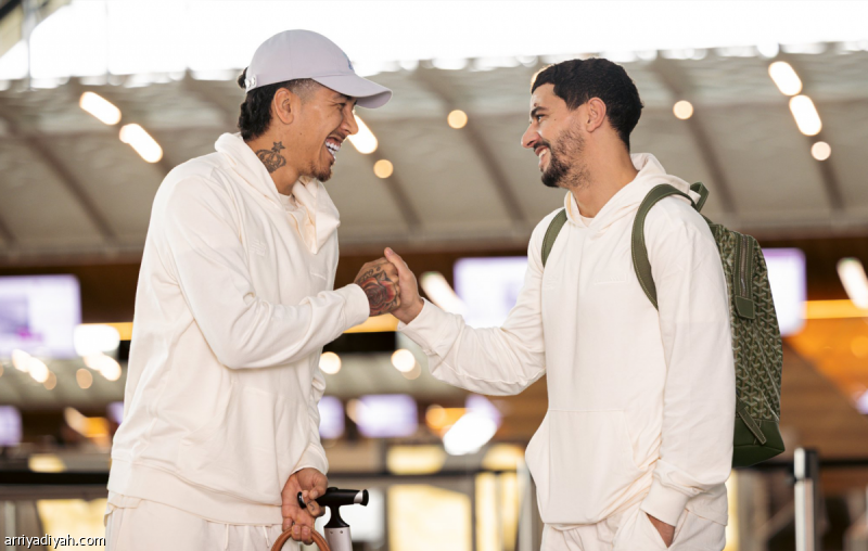 09:00 مساء.. السد يتدرب في «المملكة أرينا» #الهلال_السد 