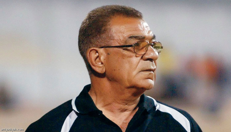 وفاة الجنرال المصري محمود الجوهري