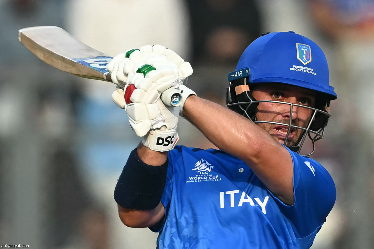 تحدي الكريكيت