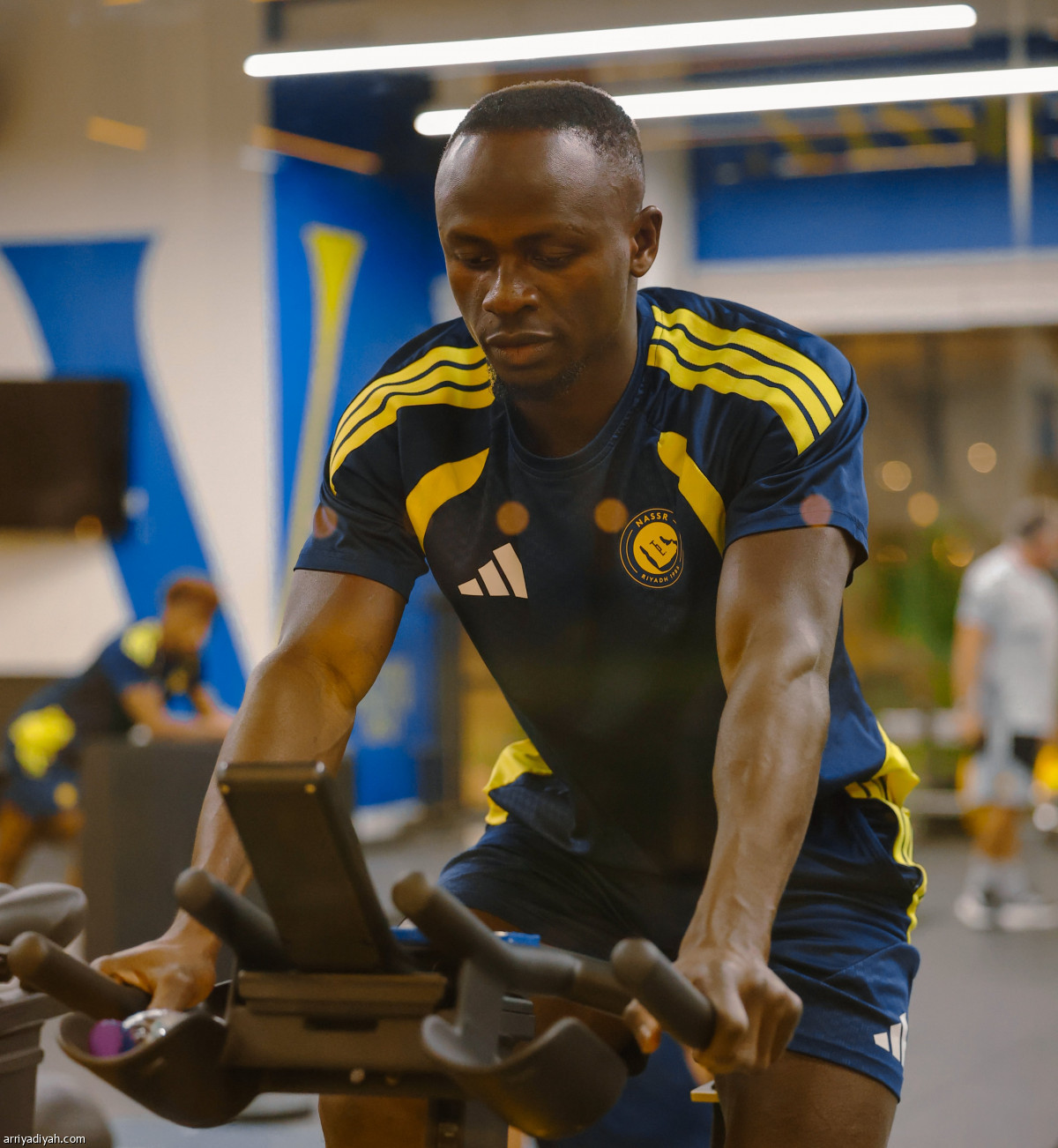 النصر جاهز