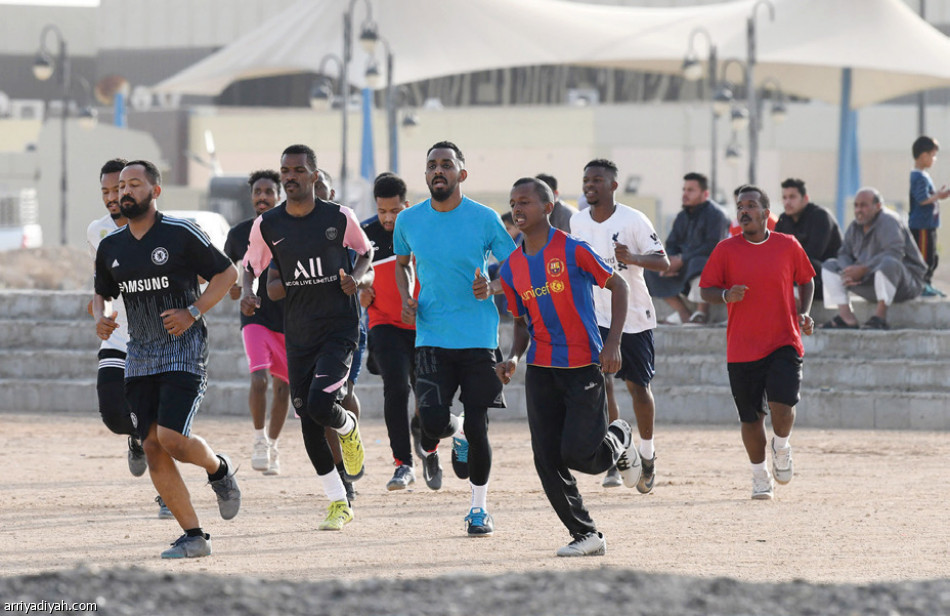 حواري النصر وممشى الهلال:
الفوز مؤكد