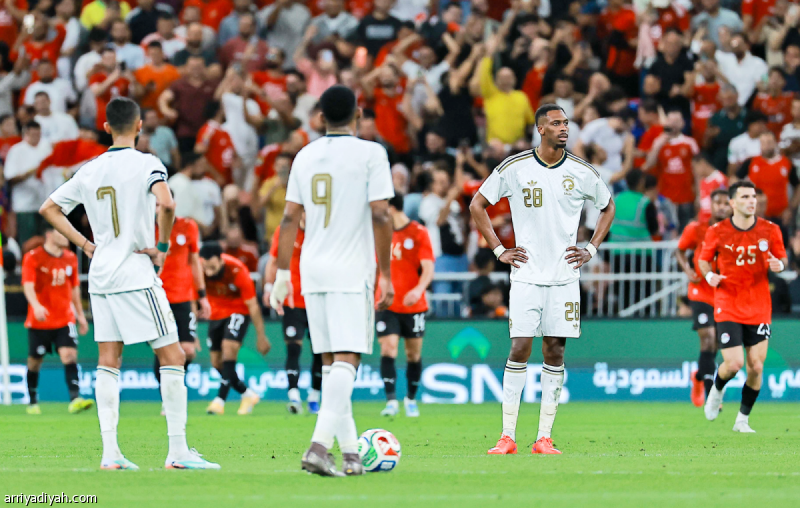 ألمانيا والبرازيل أحرزا 16.. 14 خسارة كبيرة تهز «الأخضر»