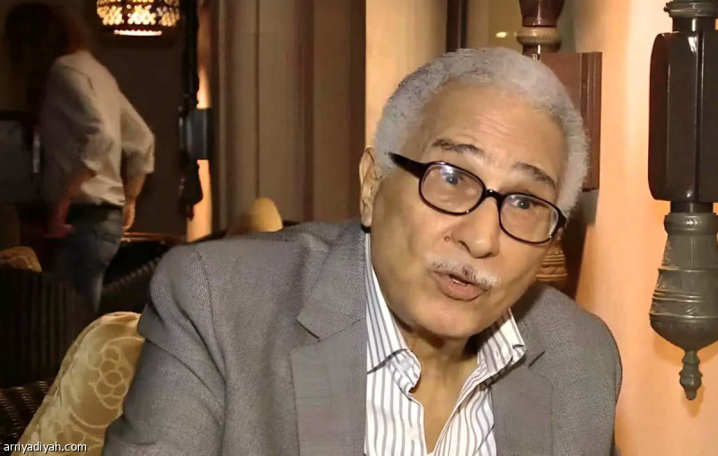 بعد 410 أعمال فنية.. رحيل أبو زهرة
