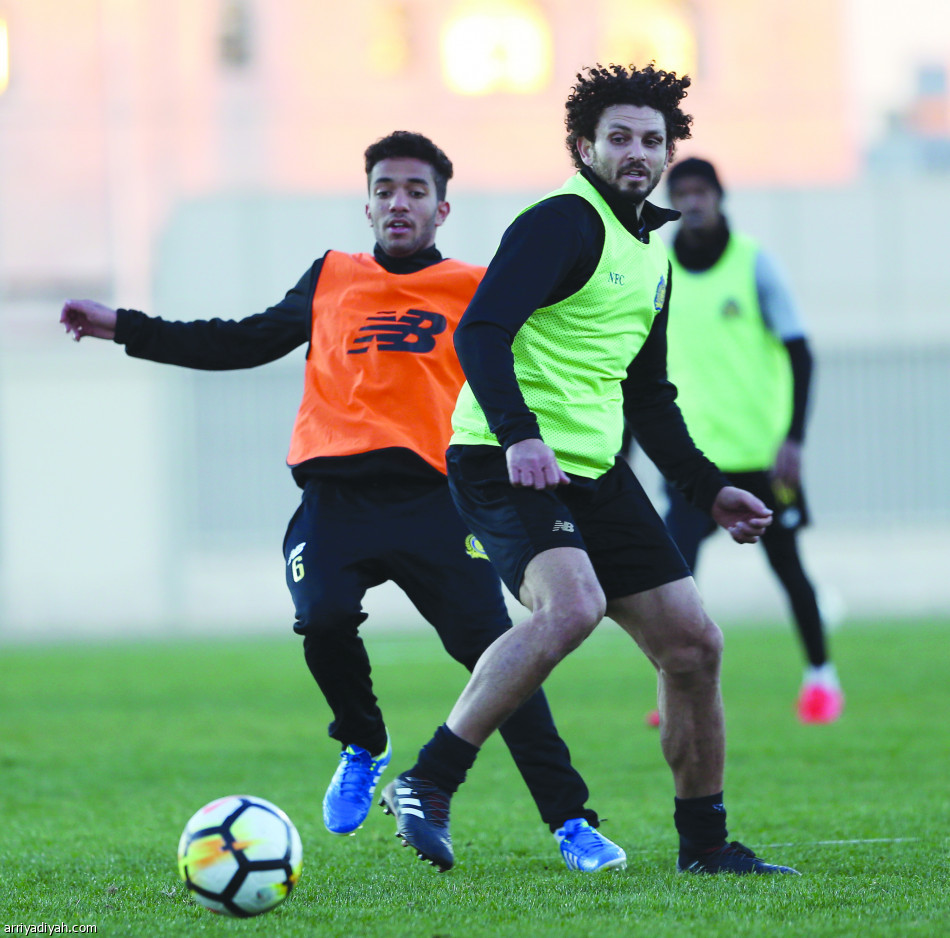 انتظروا المقصرين خارج أسوار النصر