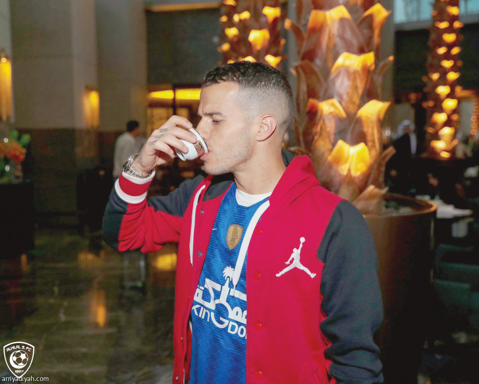 جيوفينكو في “محيط الرعب”