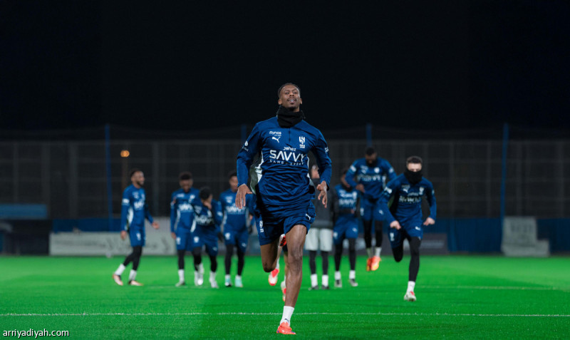 الهلال يعلن تجديد عقد محمد كنو حتى 2025 بعد تعديل بنود العقد