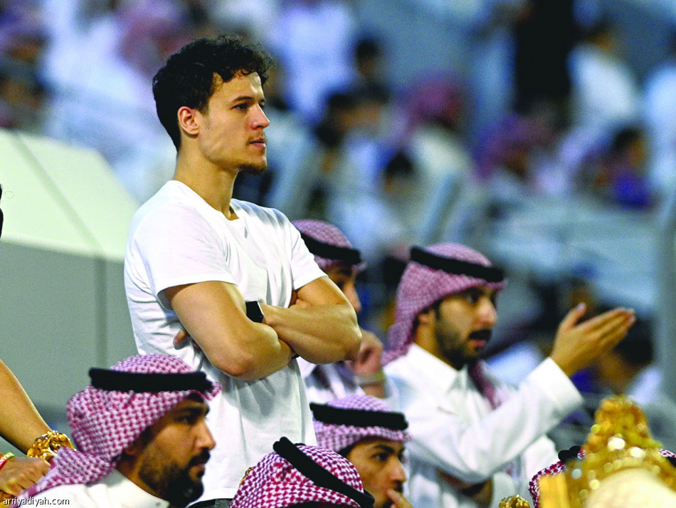 الطائي..
سيناريو الشباب يتكرر