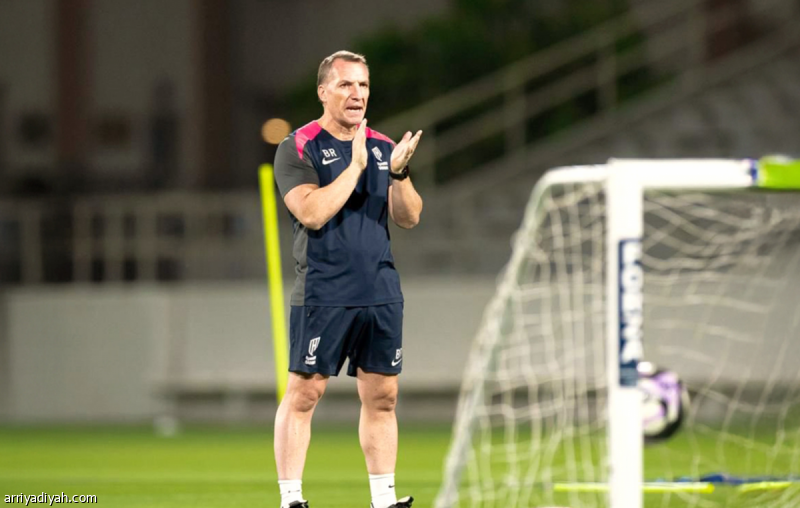 Qadisiyah set for four matches in Girona