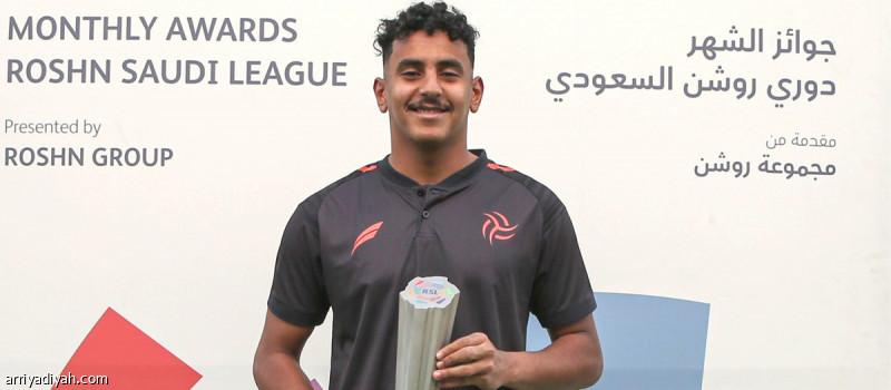 نادي الاتحاد يضم الحارس محمد العبسي بعقد لمدة 4 سنوات