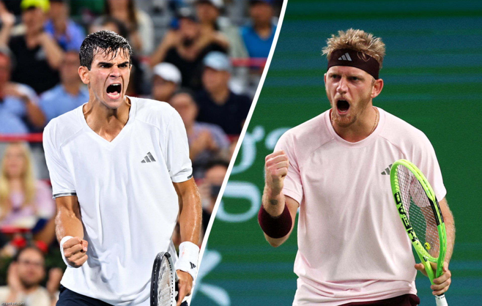 Davidovich leads world ranking after Shanghai title