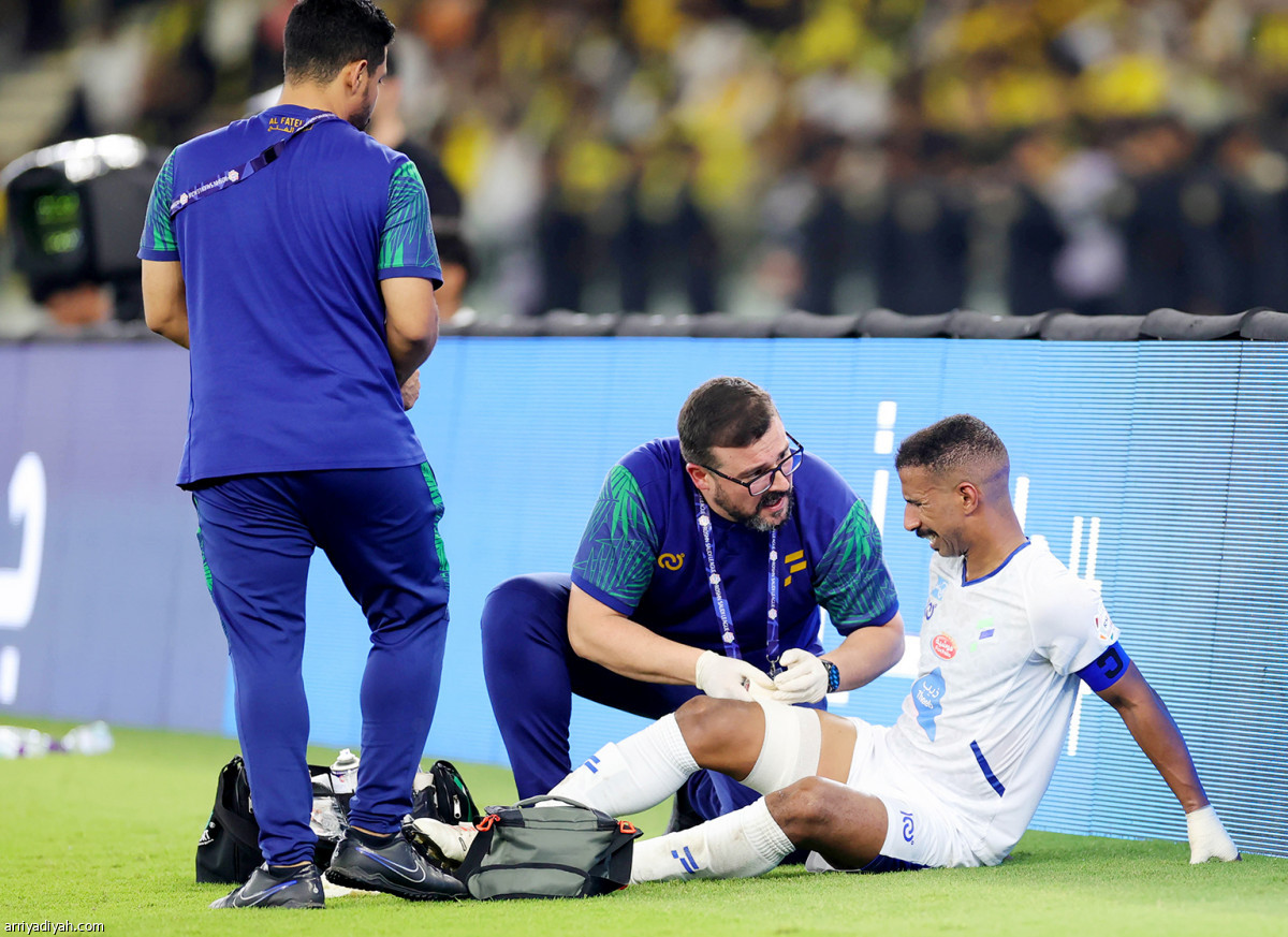 «النمور» يتصدرون الدوري