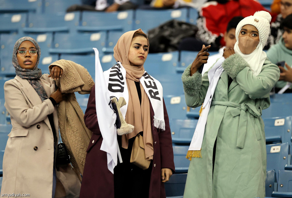البرشا
يرقص على أنقاض الريال