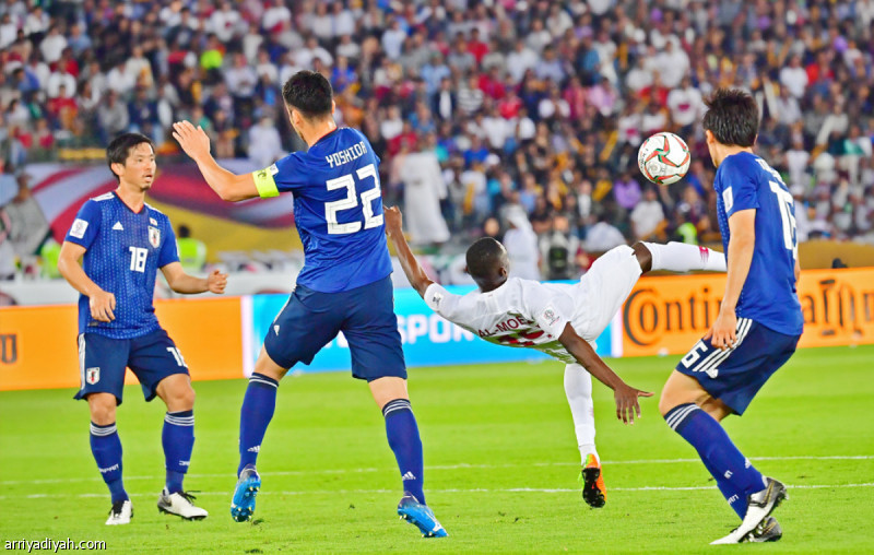 المجموعة السادسة تعيد نهائي 2019