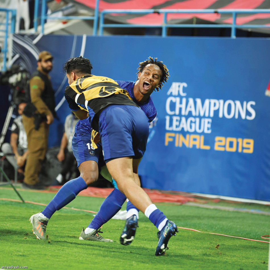 كاريلو..
رجل الصعاب