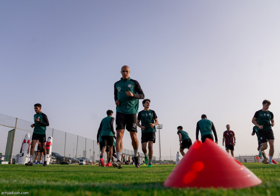 الاتفاق.. جيرارد يعد فريقه للاتحاد بـ«محاضرة»