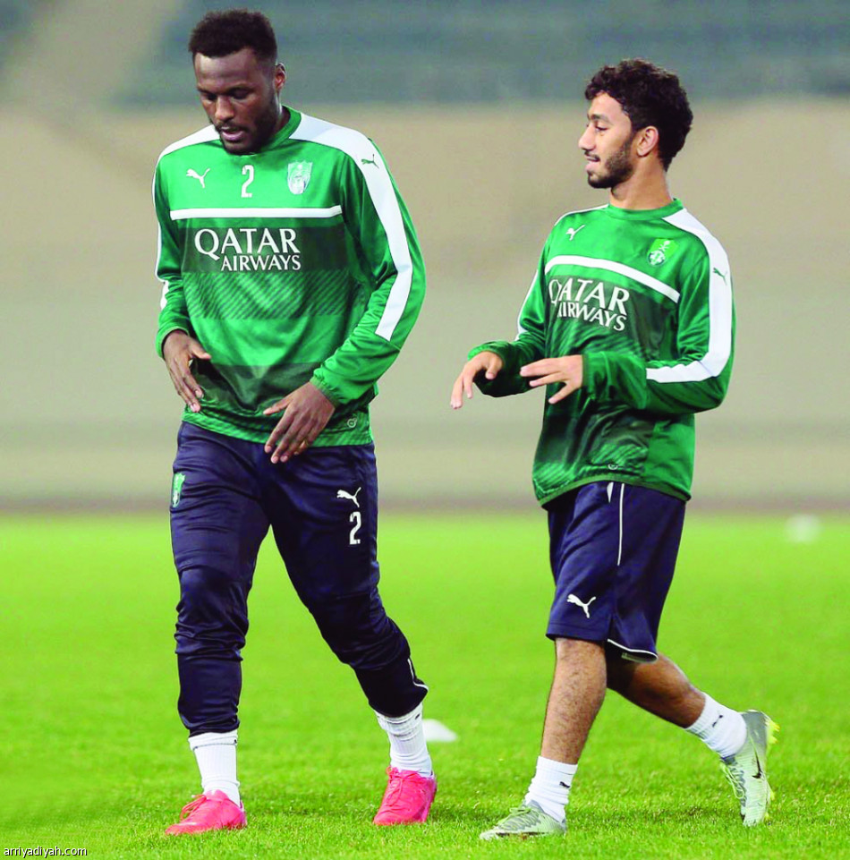 ضربة موجعة للأهلي.. بلغيث خارج الحسابات