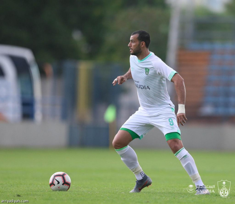 الأهلي يبدأ وديات النمسا بثلاثية في فرازدين الكرواتي