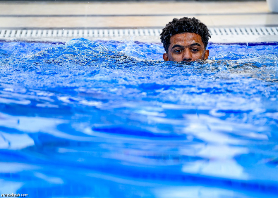 البريكان وتمبكتي يلتحقان بالأخضر الأولمبي