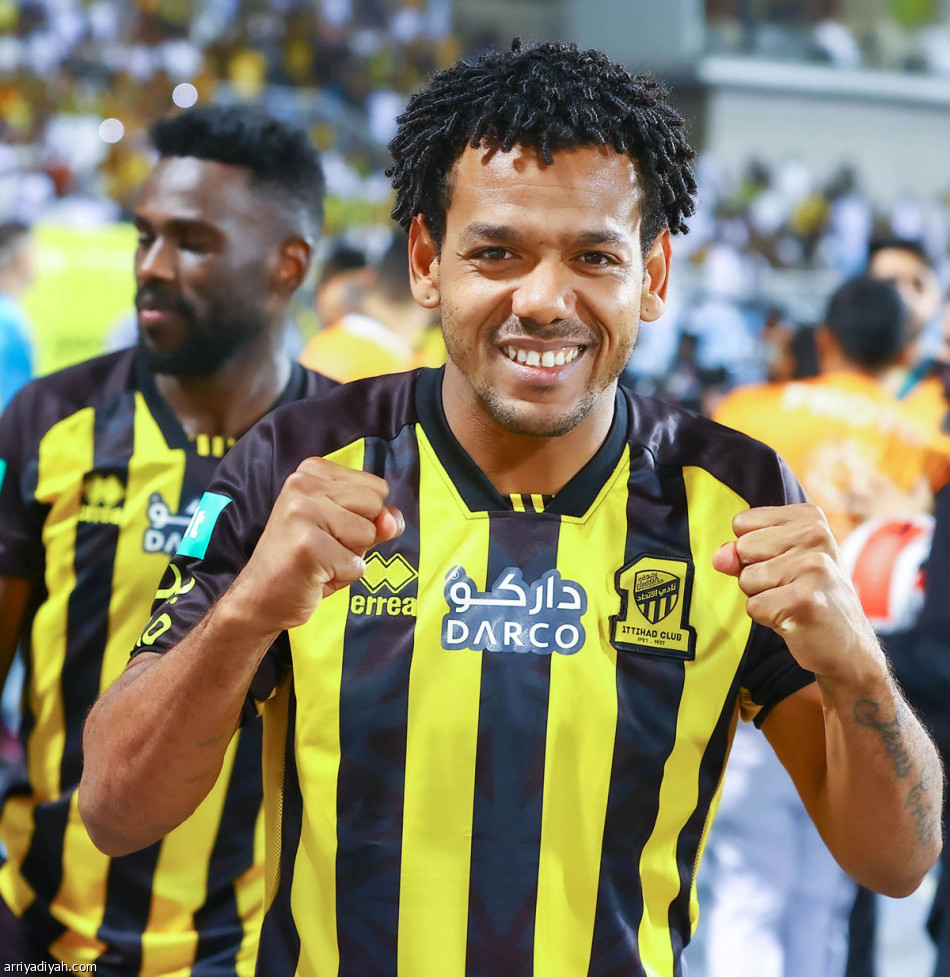 الاتحاد.. الهدف 750