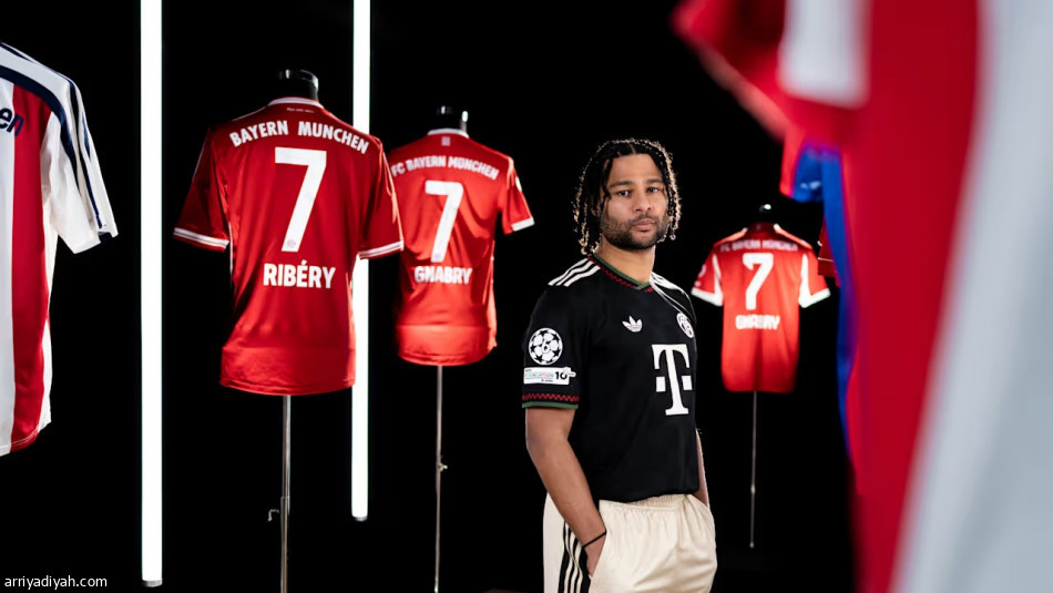 التزام جديد