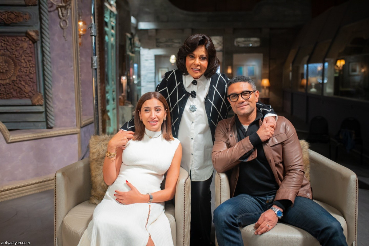 كواليس «اثنين غيرنا»