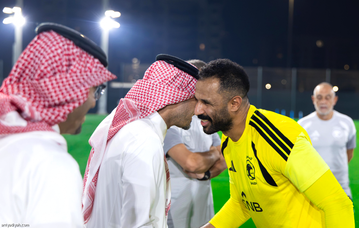 حضور وزاري