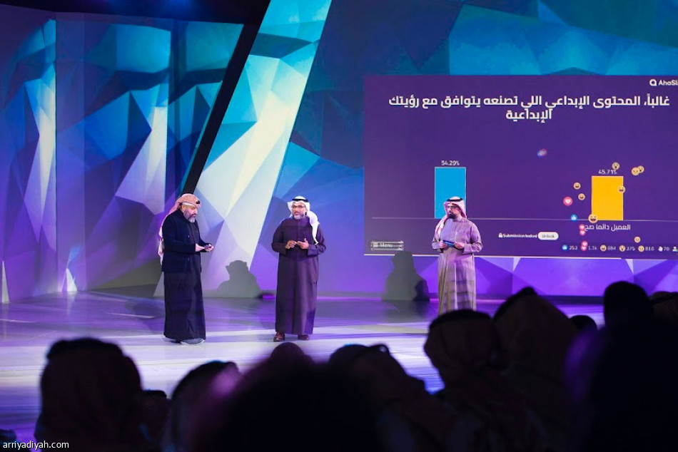 إطلاق النسخة الثانية من مبادرة «المحتوى العربي»