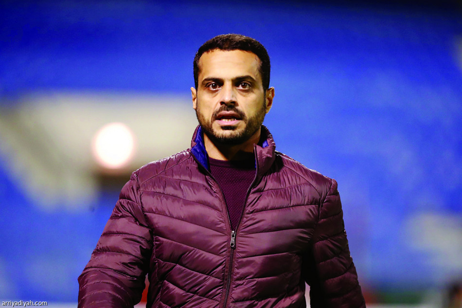 خبراء ومدربون سعوديون وعرب: 
الكأس خضراء