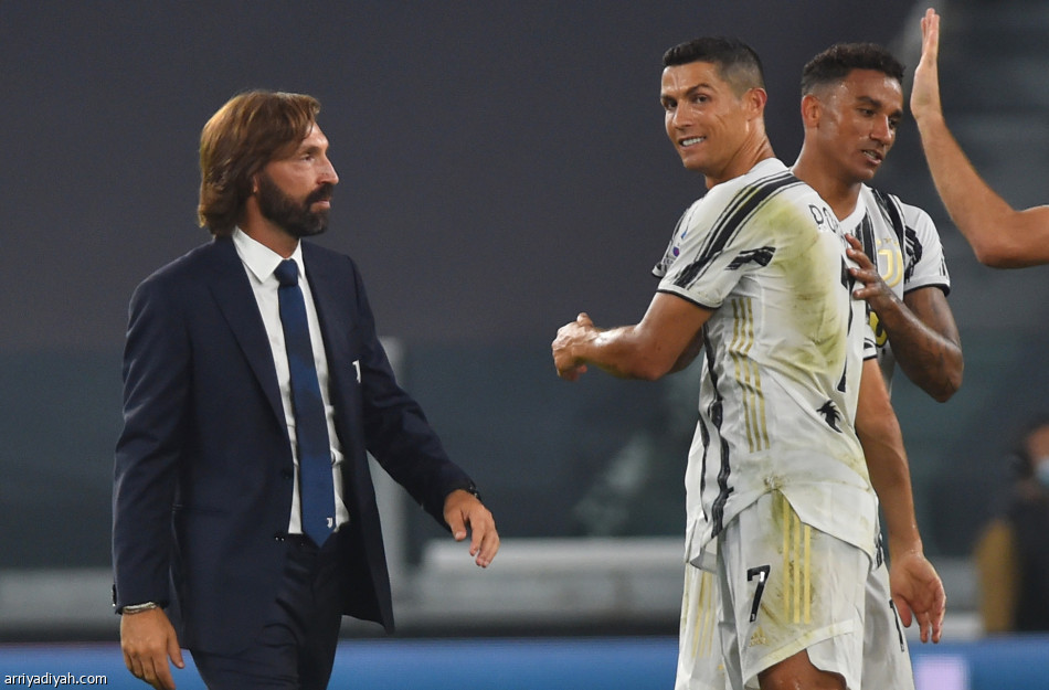 بيرلو ينطلق بثلاثية في الدوري الإيطالي