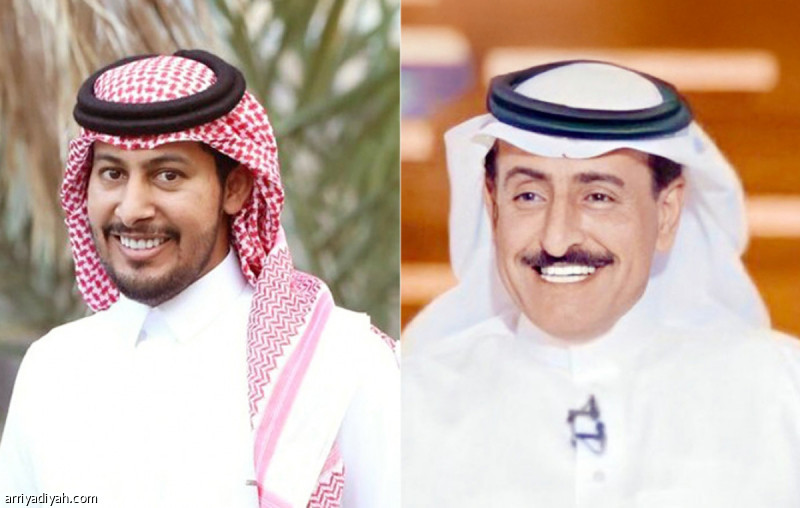 الأحد.. المانع والشيباني يظهران في الدرعية