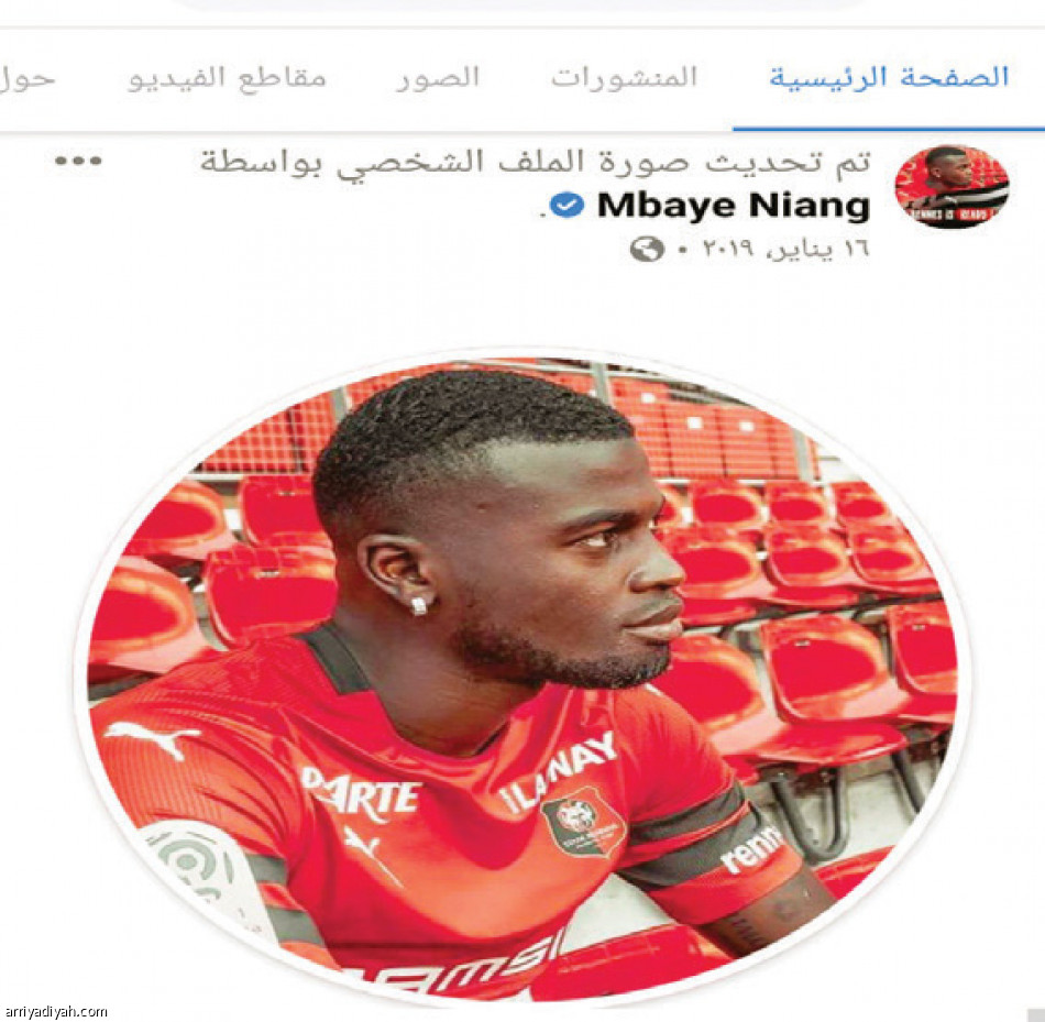 نيانج..
3 منصات و 1.8 مليون متابع