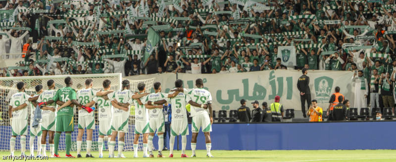 الأهلي يستعد لإطلاق باقات عضويات جديدة للجماهير مع مميزات حصرية
