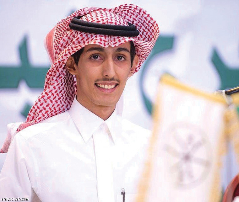 محمد السكران