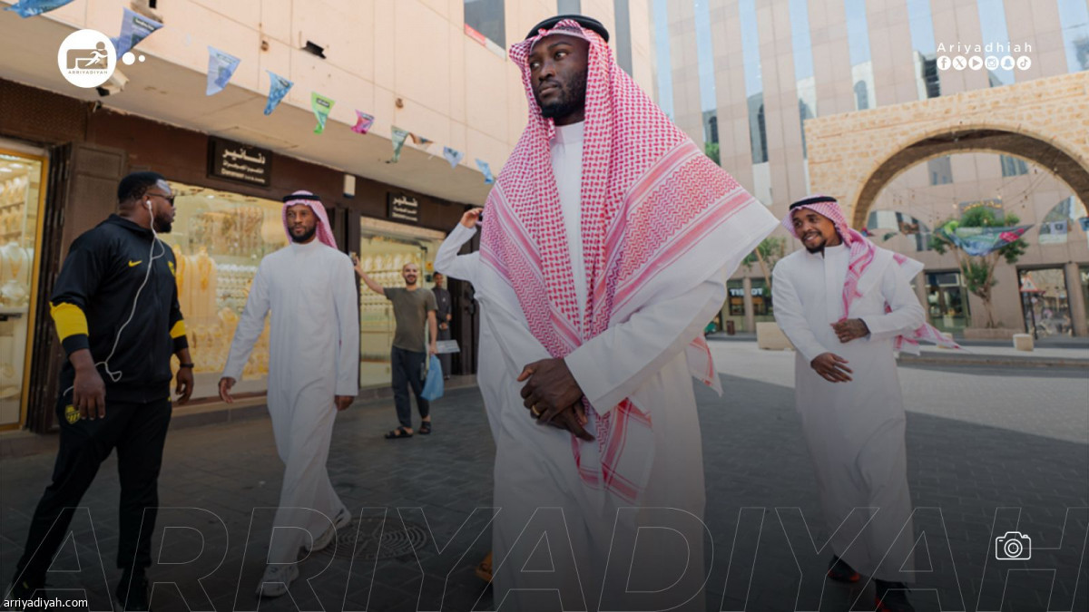 «تطوير البلد» تحتفي مع الاتحاديين بالوطن