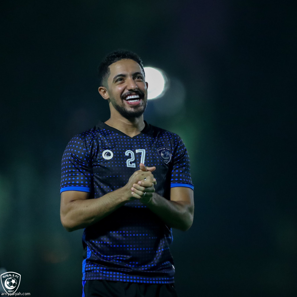 المسحة الثانية تؤكد إصابة سداسي الهلال