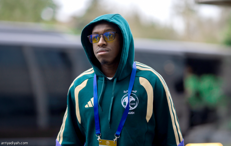 Saud revisits Russia World Cup case