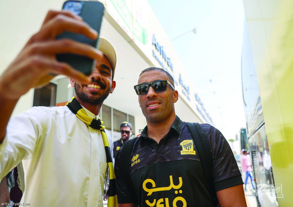 السابع بين حمد الله وهنريكي