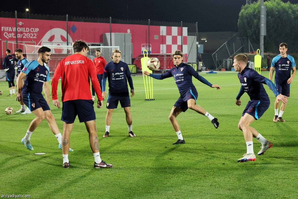 زلاتكو..
لاعب عادي ومدرب يتحدى الصحافيين