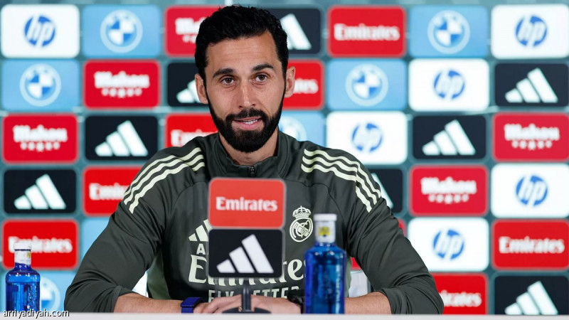 أربيلوا: البرازيل أرهقت فينيسيوس