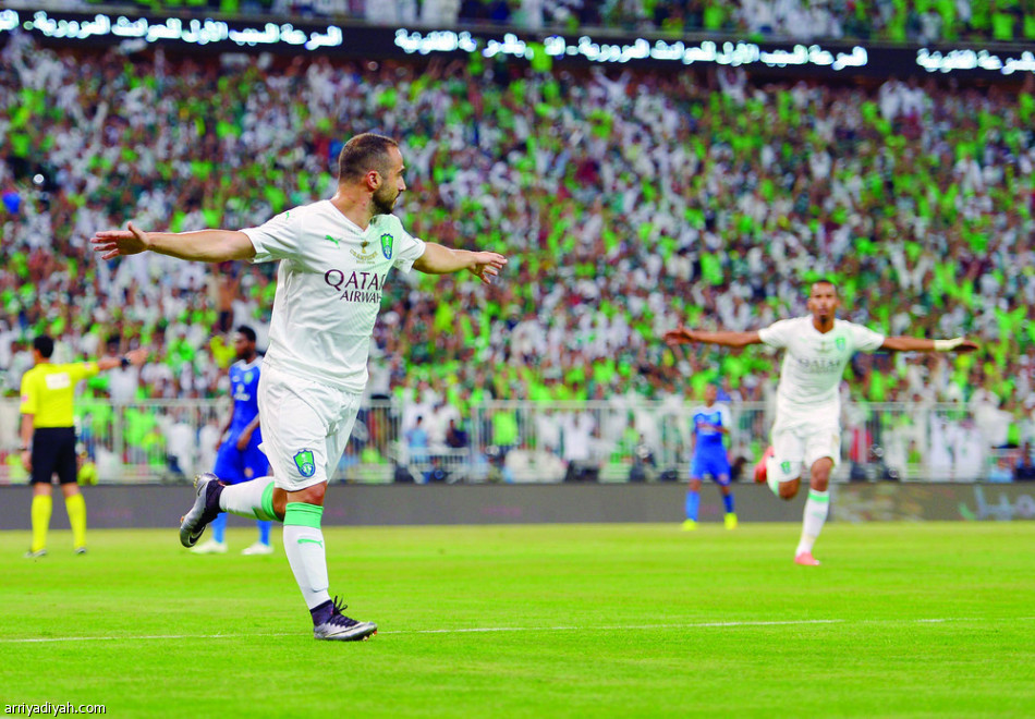 دامت أفراحك يا بطل