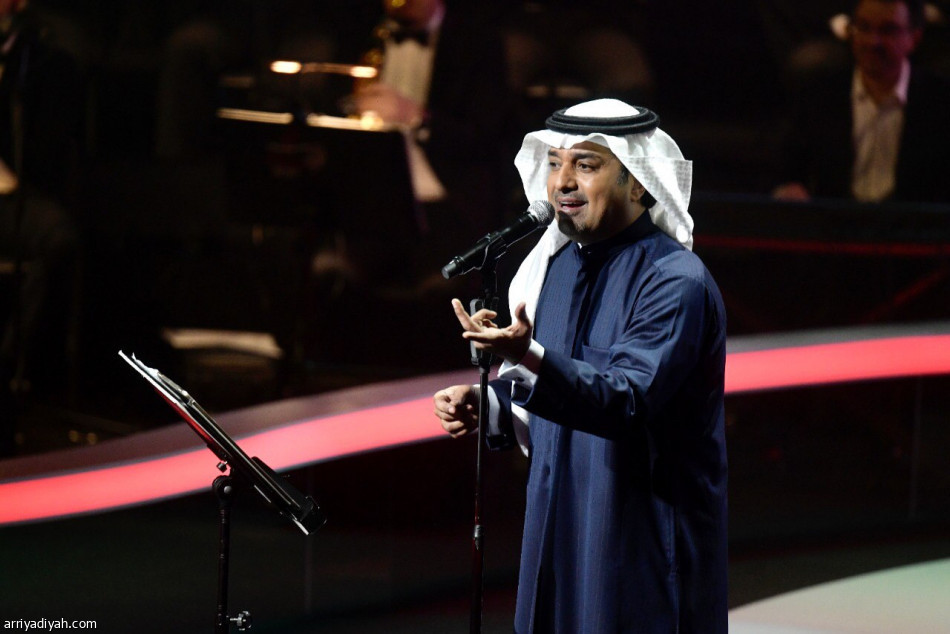 ختام مبهر لحفلات «فبراير الكويت 2020»