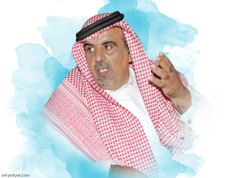 ابن قرينيس:
الرموز السعودية.. هدفنا